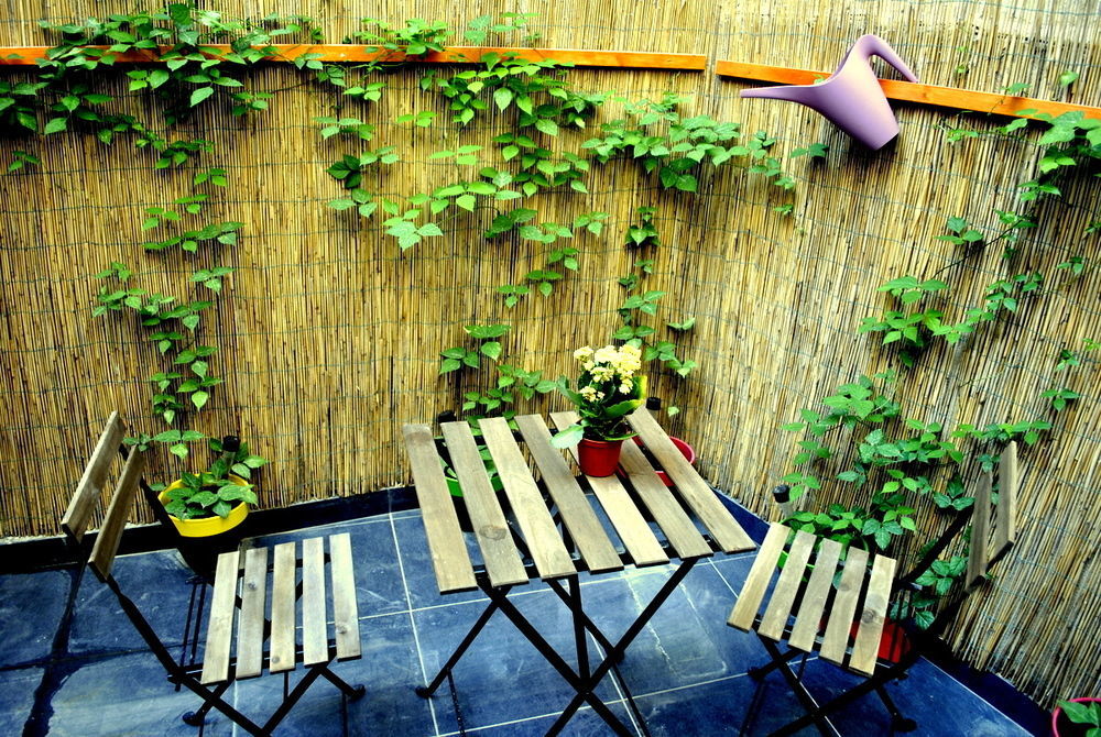 35 Tam Apart Istanbul Exterior photo